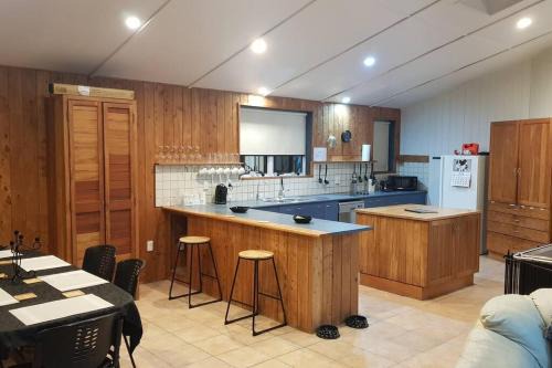 Kimbolton Haus | Beautiful Rural Retreat, Family friendly - Escape!