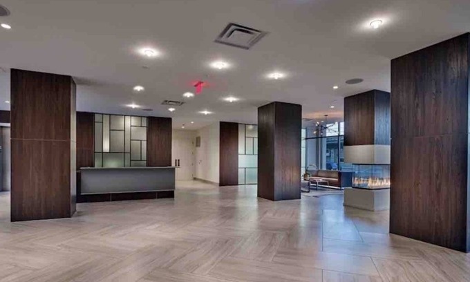 West Orange Wohnung | Beautiful sophisticated chic loft studio (HIDDEN GEM!)