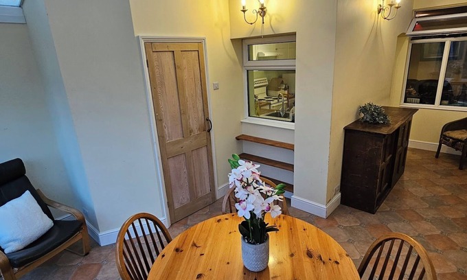 Bury St Edmunds Haus | Beautiful Spacious 5 Bed House