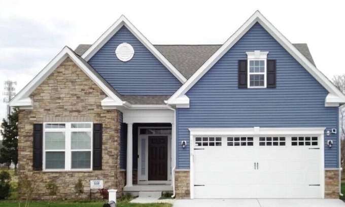 Ocean View Haus | Beautiful! Spacious 2 Story Home Close to the Beach - Cancellation Flexibility