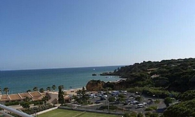 Santa Eulalia Villa | Schöne, geräumige Villa Santa mit 6 Schlafzimmern in zentraler Lage in Albufeira
