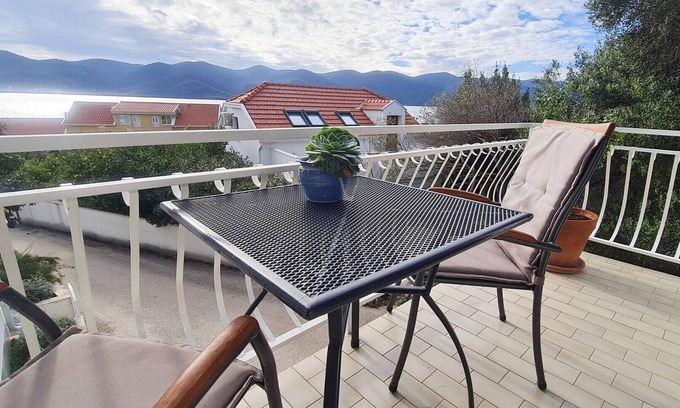 Viganj Wohnung | Apartments Klara / #2 Studio Apartment Klara-Viganj