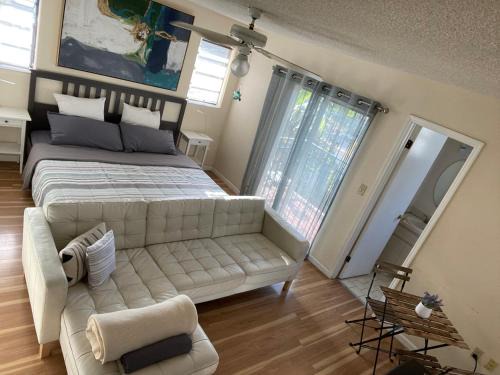 The Roads Haus | Beautiful suite in the best location in Miami!