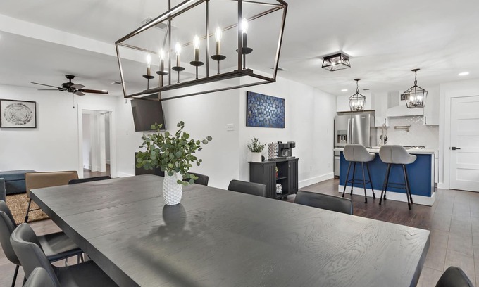 Slidell Haus | Beautiful & Super Clean Home!