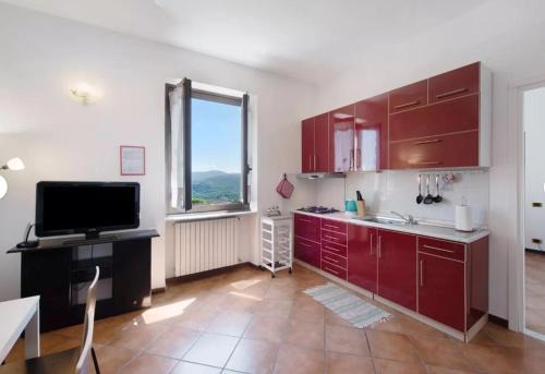 Roveta Wohnung | Beautiful Tagliolo