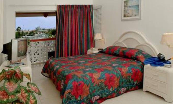 Bahama Reef Eigentumswohnung | Schöne Timeshare-Set Am Yachthafen
