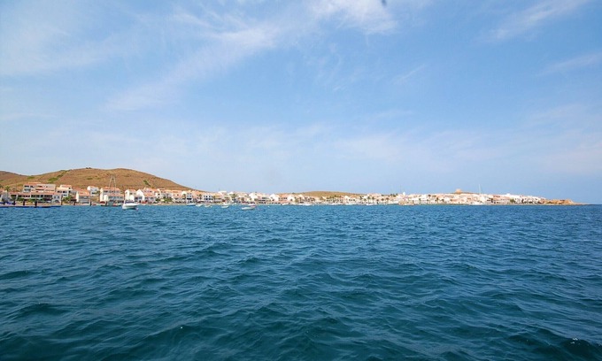 Mercadal Villa | Beautiful Villa in Fornells, Es Mercadal, Menorca