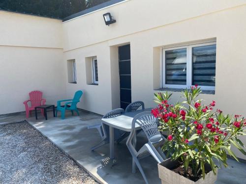 Claye-Souilly Wohnung | BeautifulLoft près Disneyland/Astérix/Aéroport CDG