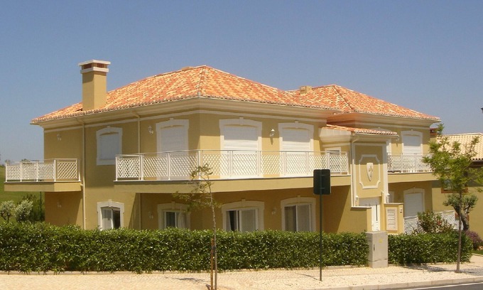 Atalaia Wohnung | Wunderschön eingerichtete neu gebaute Wohnung auf dem Boavista Golf & Spa Resort
