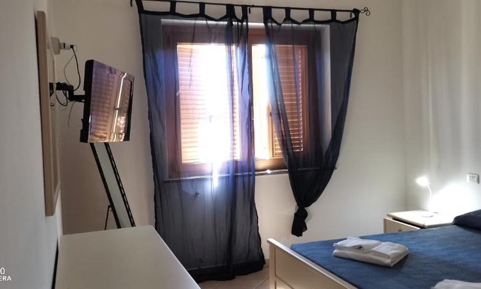 Sant'Antioco Wohnung | Beb Lidia