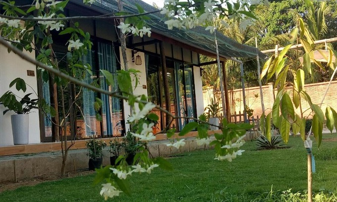 Ong Lang Haus | Bebe Homestay Phu Quoc