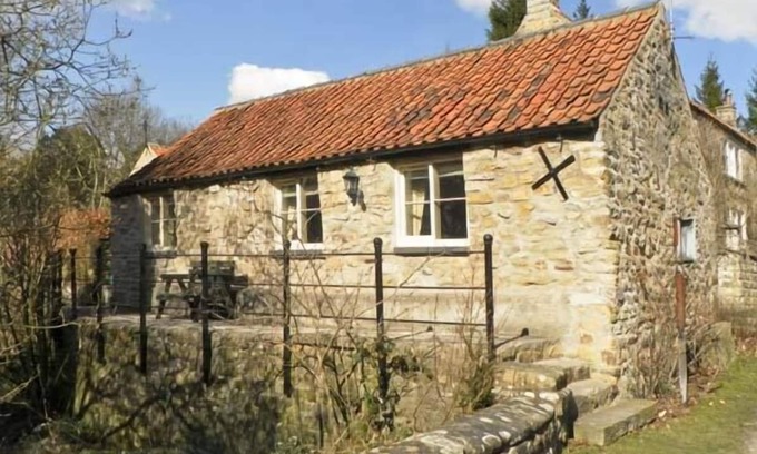 Lastingham Hütte | Beckside, LASTINGHAM