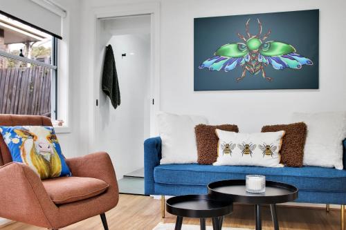 Highton Wohnung | Bee at Scenic I 2 BR Apartment near Geelong CBD