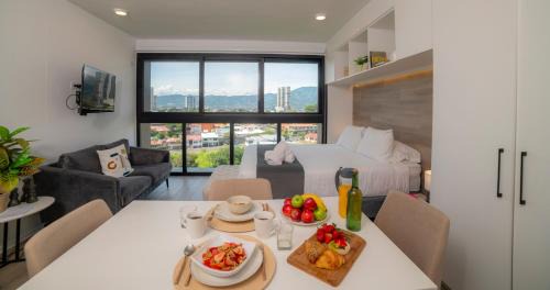 Barrio Escalante Wohnung | BEE Suites San José - Escalante