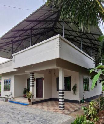 Thodupuzha Wohnung | Beens Inn Properties