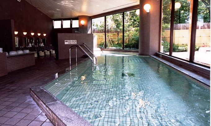 Shimotsuma Hotel | Beerspark Shimotsuma