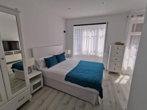 Gijon City Centre Wohnung | Begoña 18 Rest & Adventure