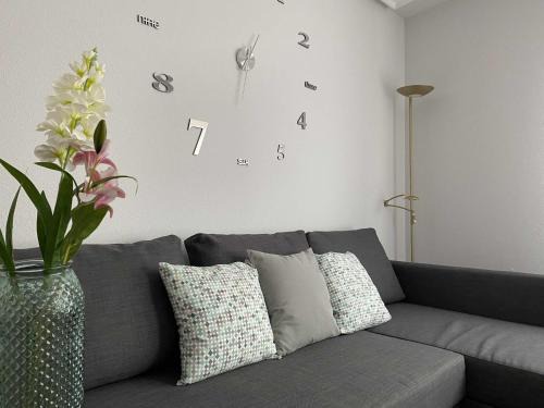 Distrito Llano Wohnung | Begoña Centro by FlowHome