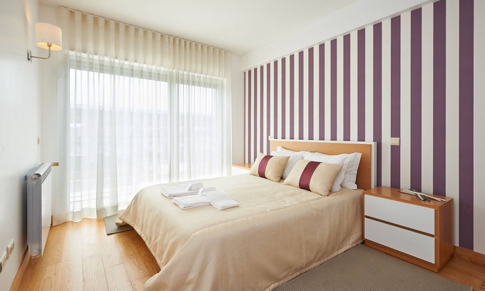 Belem Wohnung | BeGuest Lisbon Premium Suites