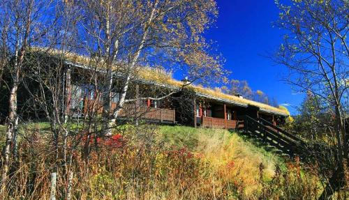 Beitostolen Wohnung | Beito Resort Hytter