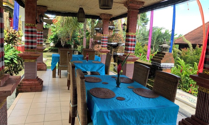 Sidemen Villa | Beji Ayu Villas Sidemen