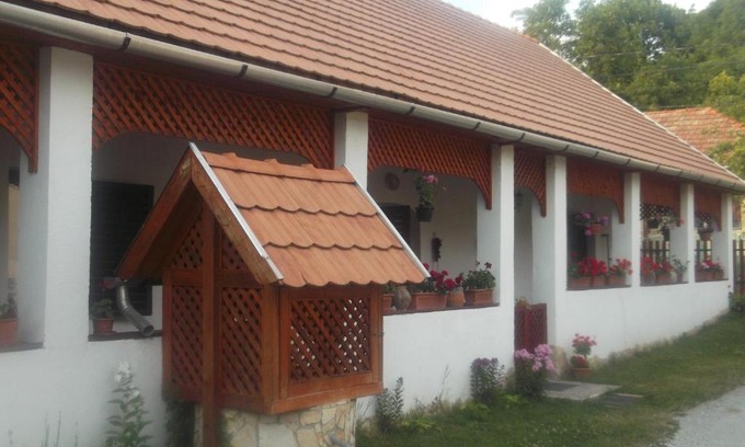 Nagyvisnyo Wohnung | Bekecs Vendégház