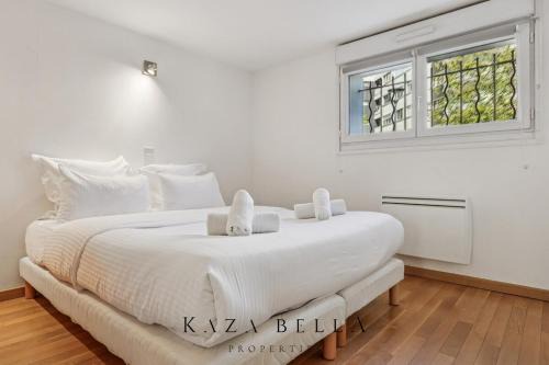 La Celle-sous-Gouzon Wohnung | Bel appartement proche du lac et casino