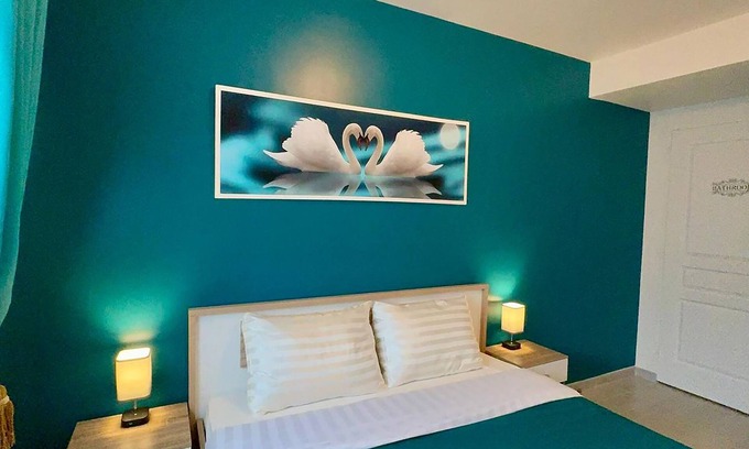 Montevrain Wohnung | Bel Appartement Aéré et Cosy