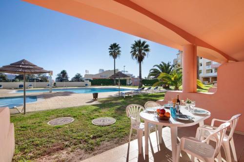 Correeira Wohnung | Bela Vista House T2