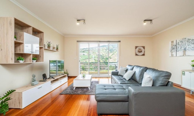 Estrela da Calheta Wohnung | Bela Vista Valley