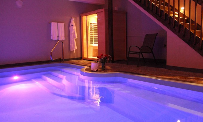 Perrysburg Hotel | Belamere Suites Hotel