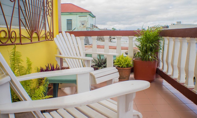 Belize City Hotel | Belcove Hotel