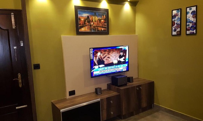 Lalbagh Wohnung | Belen - Service Apartment