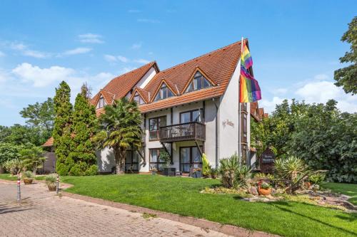 Deidesheim Wohnung | Belisima Apartments I Ferienwohnungen Deidesheim I Deutsche Weinstraße I Individuell mit Charm I Ruhig am Kurpark I Nähe Supermarkt - Bäcker - Bahnhof