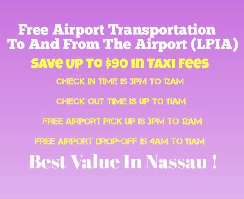Gambier Wohnung | BELL At The Airport Suites Adults Only - Free Airport Transportation