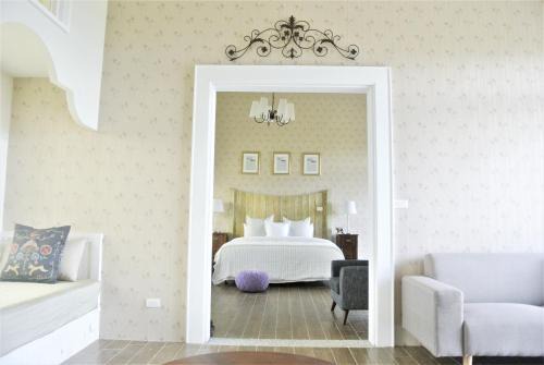 Luye Haus | Bell Cottage B&B