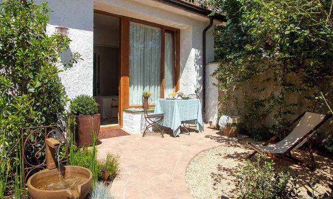 Moia Bed & Breakfast | Bell Plançó B&B