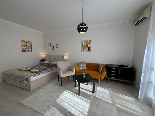 Bekescsaba Wohnung | Bella Apartman