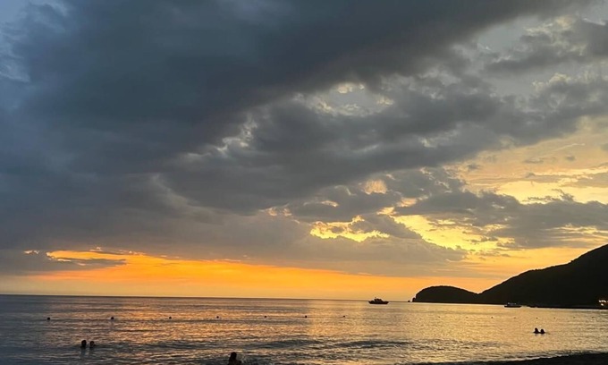 Urb Plenomar Kabine | Bella Casa CON Jacuzzi Privado A Solo UNA Calle DE LA Mejor Playa DE Santa Marta