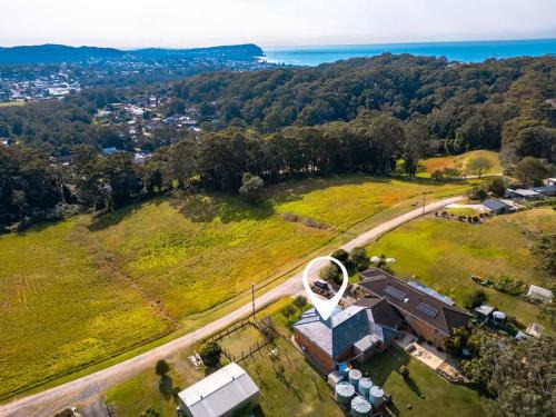 Terrigal Haus | Bella Vista
