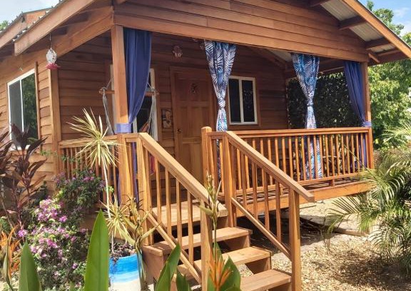 Placencia Villa | Bella Vita Casitas