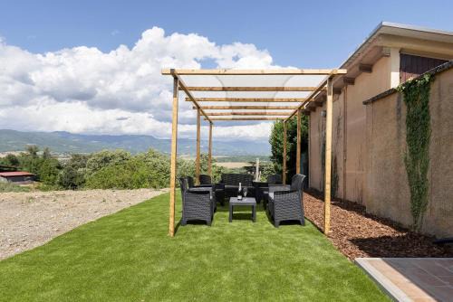 Barberino di Mugello Haus | Bellavista Cottage