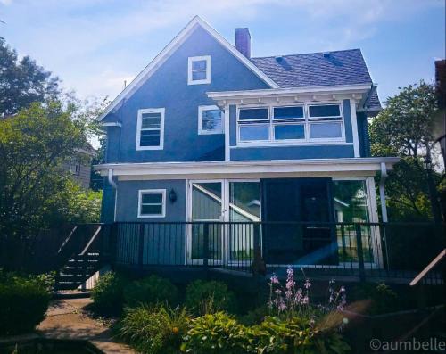 Rockford Haus | BELLE ON HARLEM - Shared Homestay