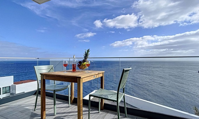 Gaula Wohnung | Belle Vue Résidence by Atlantic Holiday