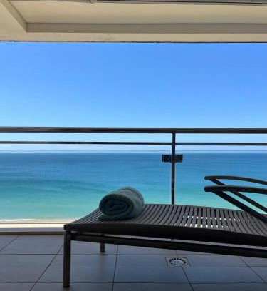 Santiago Wohnung | Belle vue Sesimbra