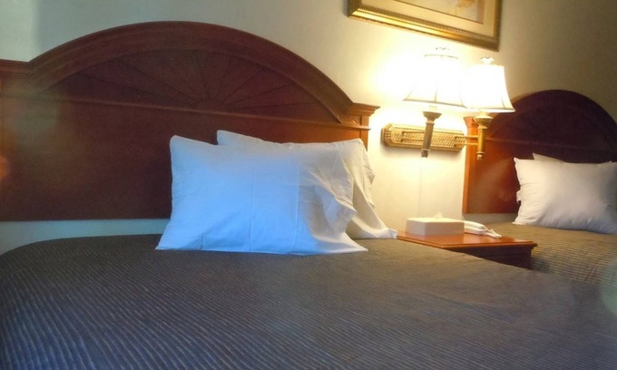 Bellevue Hotel | Bellevue High Country Motel