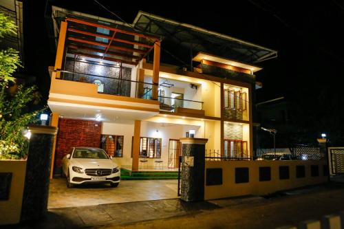 Thrissur Haus | Belljem Homes -your own private resort -2 BHK GF