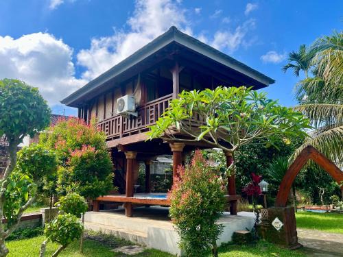 Kecamatan Montong Gading Resort | Bello Ethnic Bungalow & Resto
