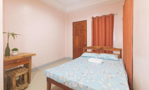 Salvador Benedicto Hotel | Bello Vue Apartelle