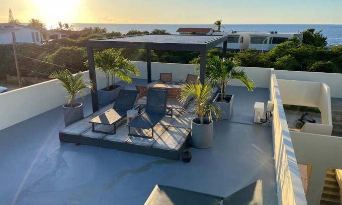 Belnem Wohnung | Belnem Seaview Rooftop